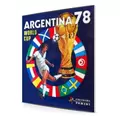 Argentina 78 World Cup
