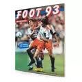 Foot 93 en Images