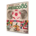 Mexico 86 World Cup