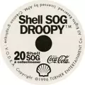 Shell Sog Droopy