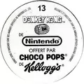 Diddy Kong et Expresso 14