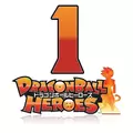 Dragon Ball Heroes Card H1-56 H1-56