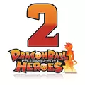 Carte Dragon Ball Heroes H2-13 H2-13