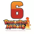 Carte Dragon Ball Heroes H6-45 H6-45