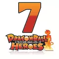 Dragon Ball Heroes Card H7-31 H7-31