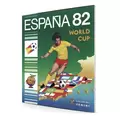 España 82 World Cup