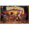 Heroquest - Barbarian quest pack