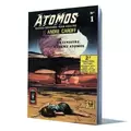 Atomos (Comics Pocket)