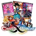 Cross Worlds [BT3]