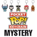 Pocket Pop! Keychain Mystery