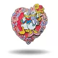 Mickey & Minnie Valentine's Day 2011