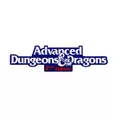Advanced Dungeons & Dragons - 2ème édition