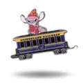 Mickey's Train (20th Anniversary)