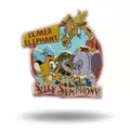 Silly Symphony Pin Set