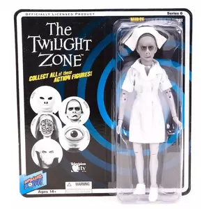 Twilight Zone - Bif Bang Pow
