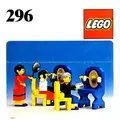 LEGO Vintage