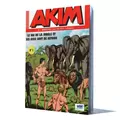 Akim - 3ème série