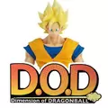 D.O.D. Dimension of DRAGONBALL