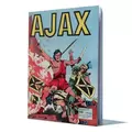 Ajax n° 8 08