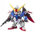 MBF-P02 : Gundam Astray Red Frame