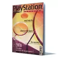 Playstation Magazine #25