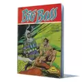 Big Boss - 2ème série (Collection Cosmos/Flash)