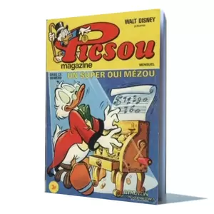 Picsou Magazine