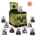 Mystery Minis - Nightmare Before Christmas Snow Globes