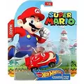 Nintendo Character Cars