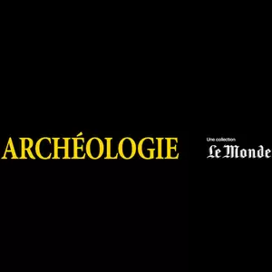 Collection Archéologie du Monde