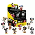 Disney - Mickey Mouse Black & White 2 Pack