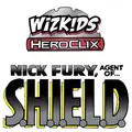 Fast Forces: Nick Fury, Agent of S.H.I.E.L.D.