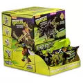 Fast Forces: Teenage Mutant Ninja Turtles: Shredder's Return