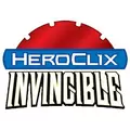 Invincible #001