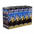 Star Trek HeroClix Away Team: The Original Series
