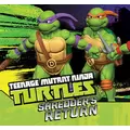 Teenage Mutant Ninja Turtles: Shredder's Return