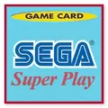 Sega Super Play