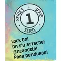 Lock Stars - Série 1