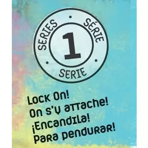 Lock Stars - Série 1