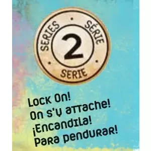 Lock Stars - Série 2