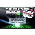 Code Web Skylanders Spyro's Adventures