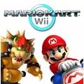 Mario Kart Wii Trading cards (EnterPlay)