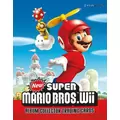 New Super Mario Bros. Wii Trading Cards