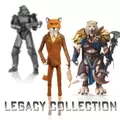 Legacy Collection