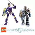 Knights' Value Pack 65768