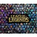 League of Legends Série 3