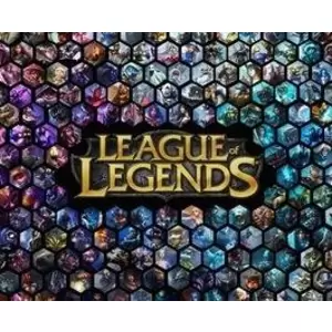 League of Legends Series 3