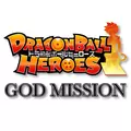 Dragon Ball Heroes God Mission