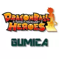 Dragon Ball Heroes Gumica