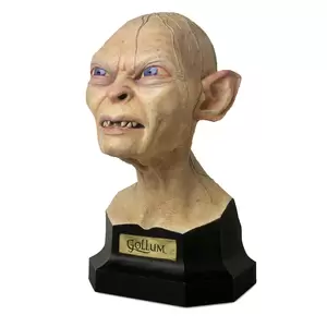 Weta Lord of The Rings